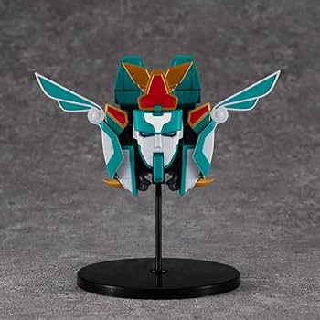 Amazon | ヴァリアブルアクションミニ 魔動王グランゾート